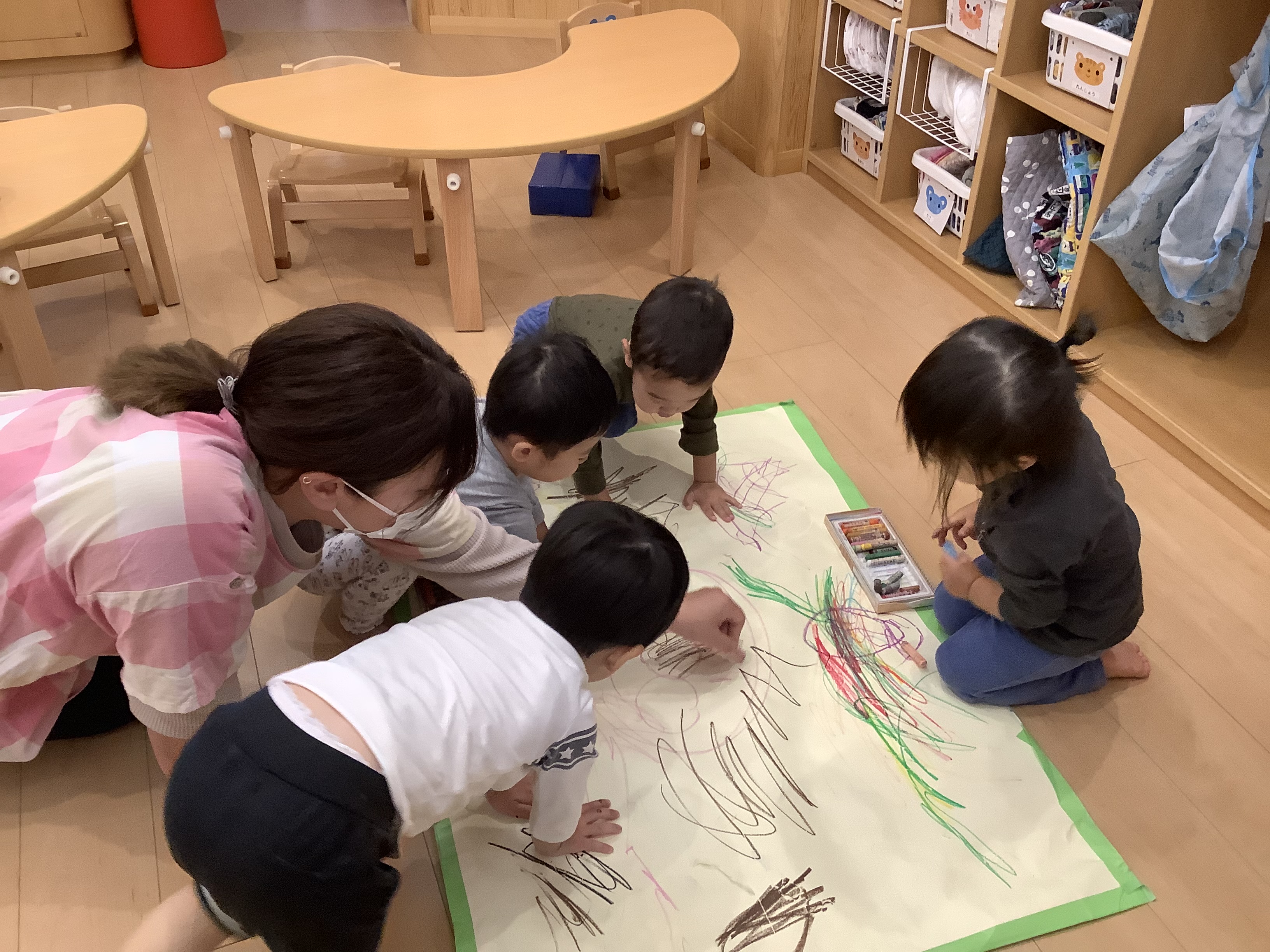 園内イメージ